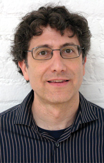 Jonathan Rosen